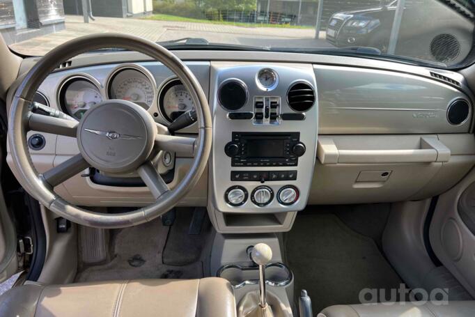 Chrysler PT Cruiser