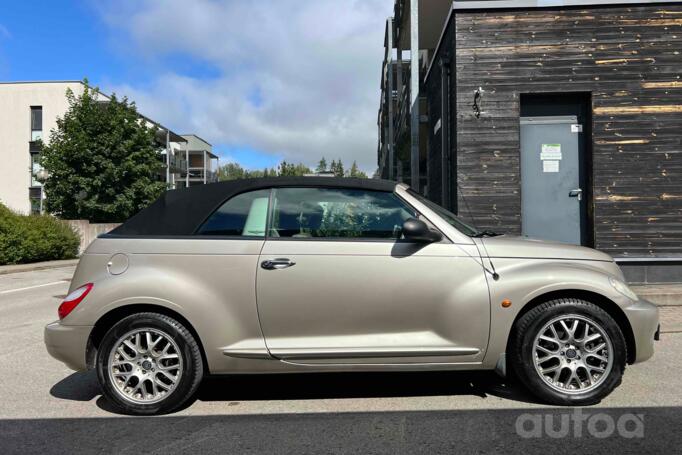 Chrysler PT Cruiser