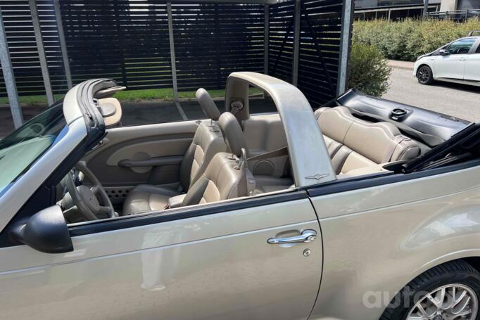 Chrysler PT Cruiser