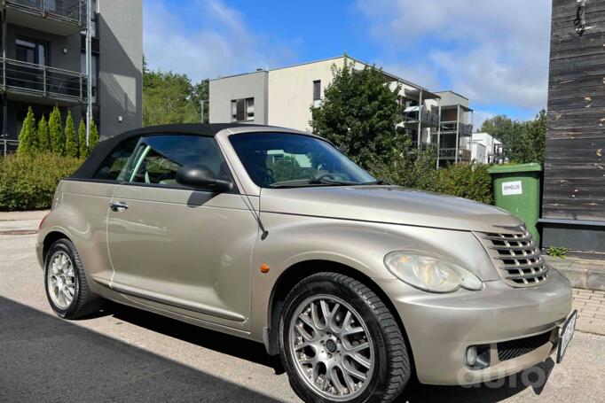 Chrysler PT Cruiser