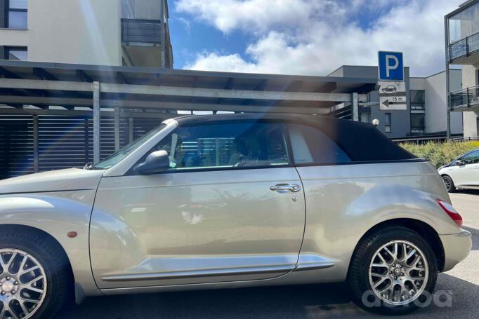 Chrysler PT Cruiser