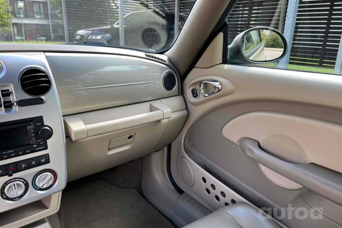 Chrysler PT Cruiser