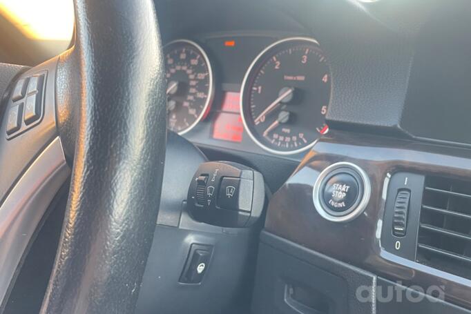 BMW 3 Series E90/E91/E92/E93 Sedan