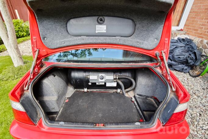 BMW 3 Series E46 Coupe