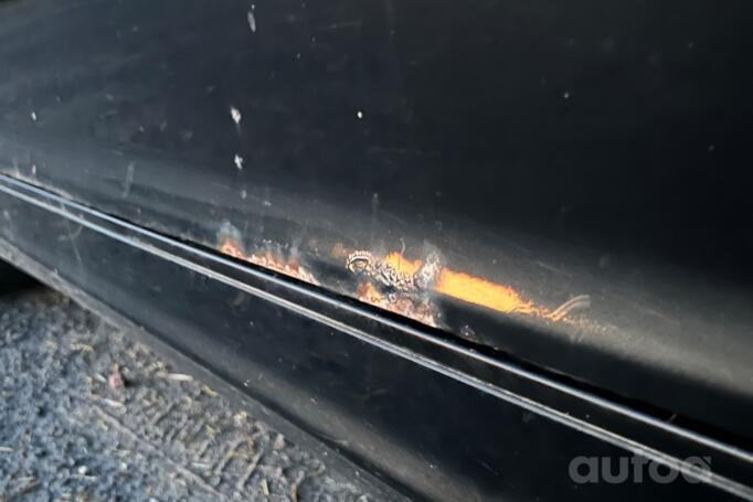 BMW 3 Series E46 [restyling] Touring wagon