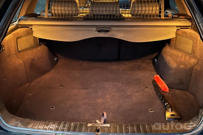 BMW 3 Series E46 [restyling] Touring wagon