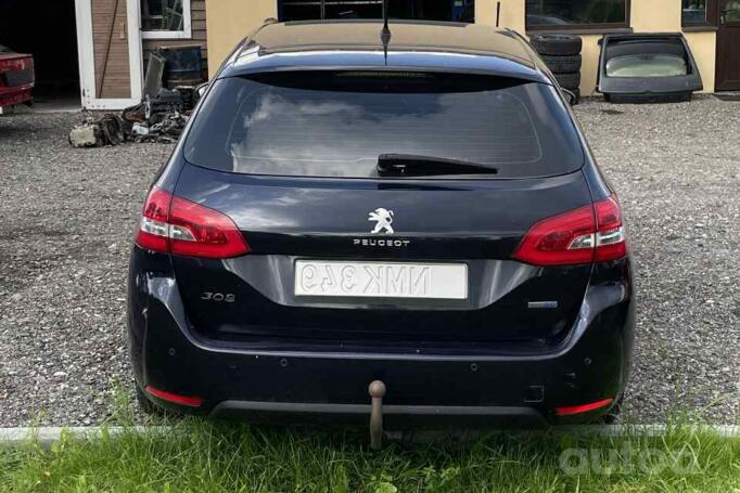 Peugeot 308 T9 SW wagon
