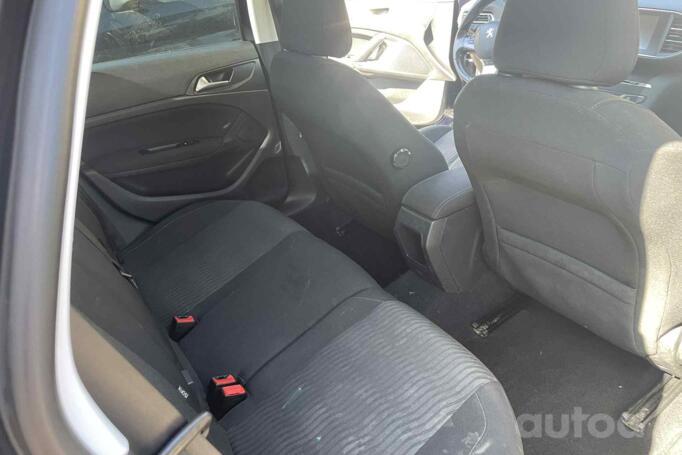 Peugeot 308 T9 SW wagon