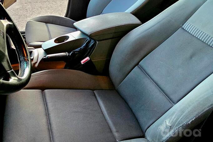 BMW X3 E83 Crossover