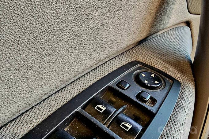 BMW X3 E83 Crossover