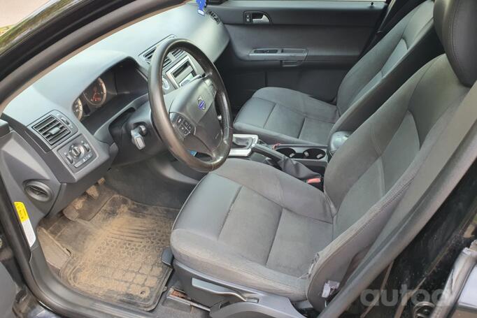 Volvo V50 1 generation wagon