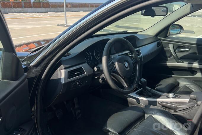 BMW 3 Series E90/E91/E92/E93 Sedan