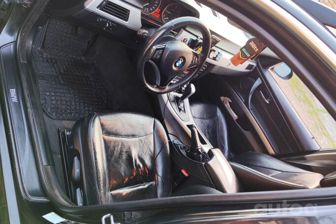 BMW 3 Series E90/E91/E92/E93 Touring wagon
