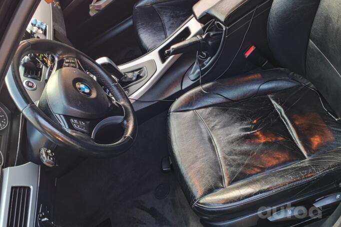 BMW 3 Series E90/E91/E92/E93 Touring wagon