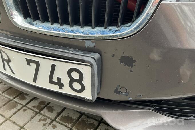 BMW 3 Series F30/F31/F34 Sedan