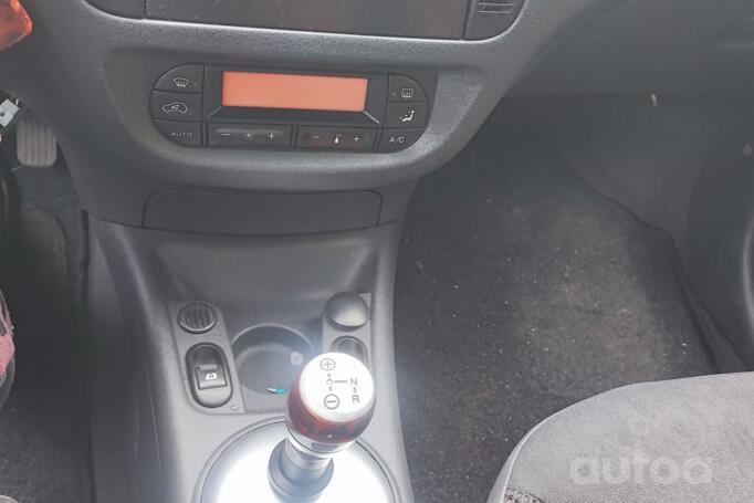 Citroen C2 1 generation Hatchback