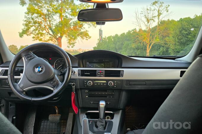 BMW 3 Series E90/E91/E92/E93 Sedan