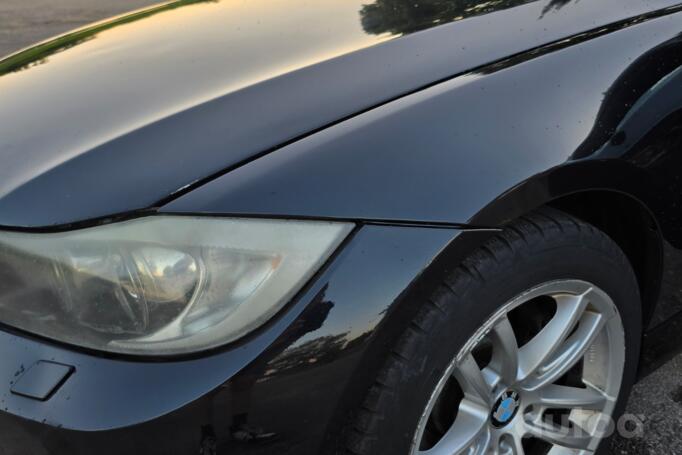 BMW 3 Series E90/E91/E92/E93 Sedan