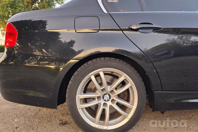 BMW 3 Series E90/E91/E92/E93 Sedan
