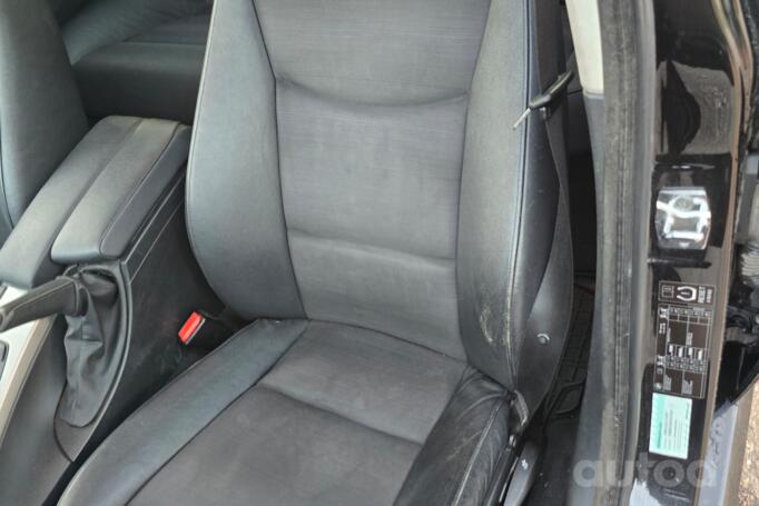 BMW 3 Series E90/E91/E92/E93 Sedan