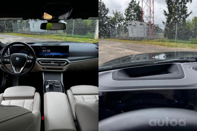 BMW 4 Series G22/G23/G26