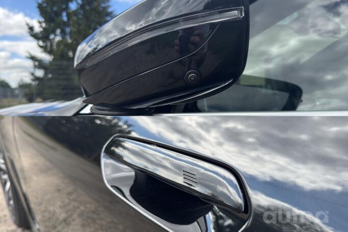 BMW 4 Series G22/G23/G26