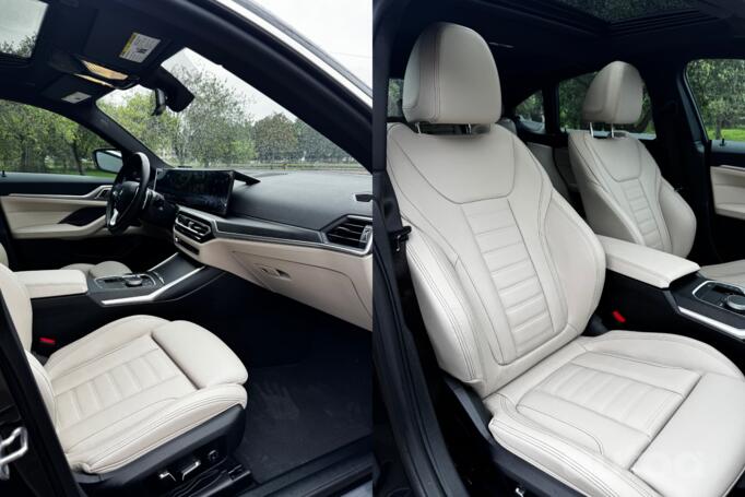 BMW 4 Series G22/G23/G26