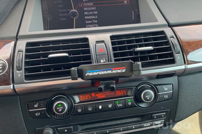 BMW X5 E70 [restyling] Crossover
