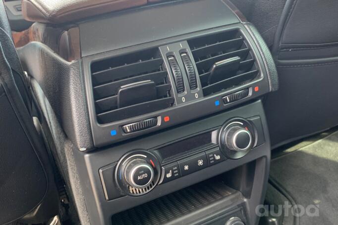 BMW X5 E70 [restyling] Crossover