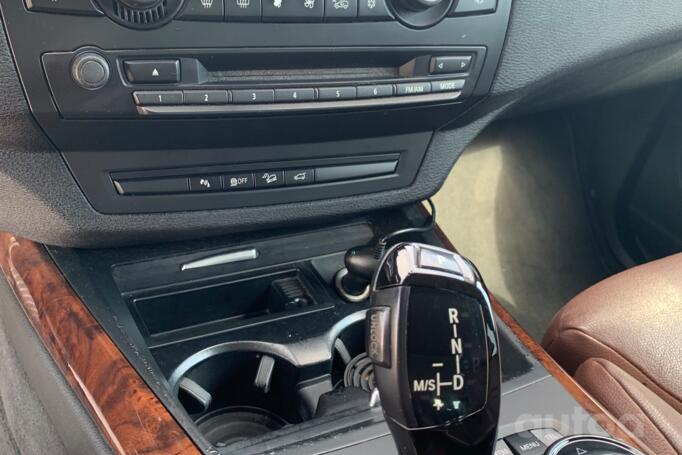 BMW X5 E70 [restyling] Crossover