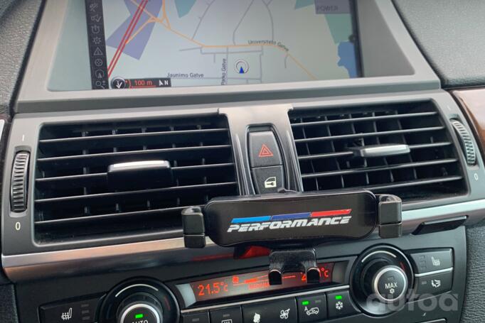 BMW X5 E70 [restyling] Crossover