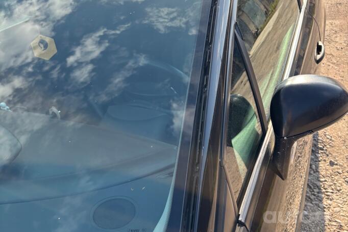 Citroen C4 1 generation [restyling] Hatchback 3-doors