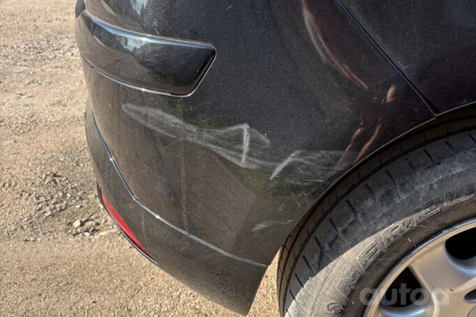 Citroen C4 1 generation [restyling] Hatchback 3-doors