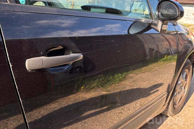 Citroen C4 1 generation [restyling] Hatchback 3-doors