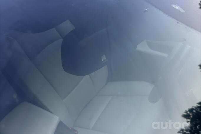 BMW 3 Series E90/E91/E92/E93 [restyling] Cabriolet