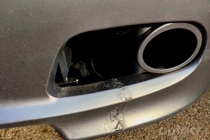 BMW 3 Series E46 [restyling] Sedan