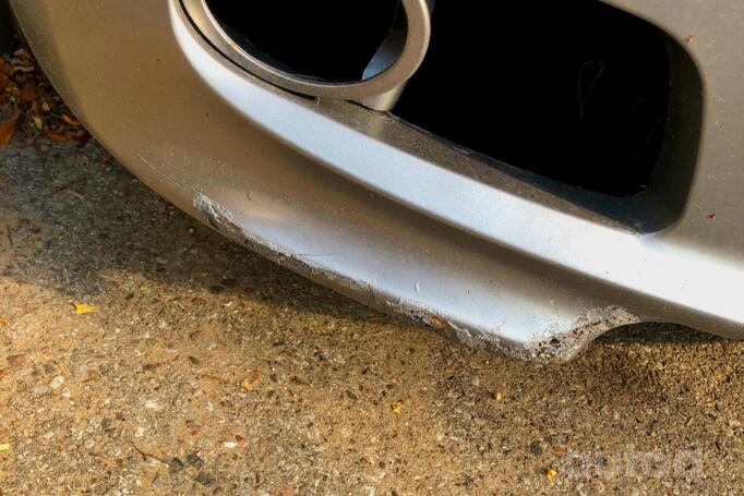 BMW 3 Series E46 [restyling] Sedan
