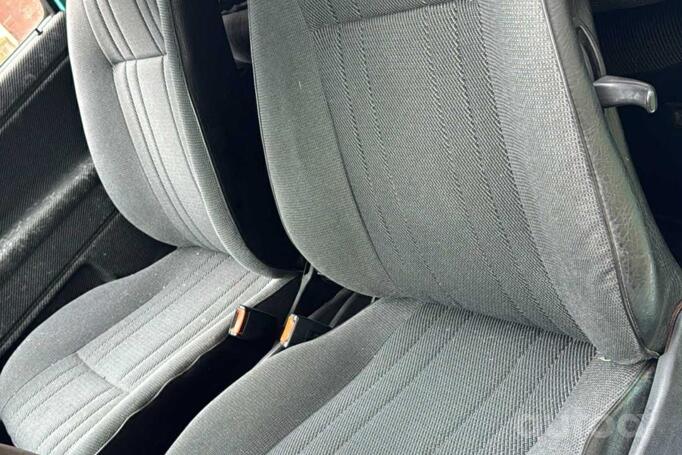 Volkswagen Golf 2 generation Hatchback 3-doors
