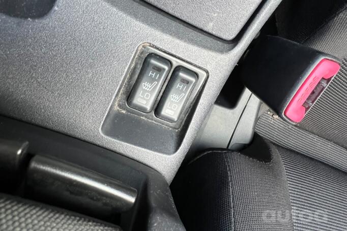 Mitsubishi Lancer X [restyling] Fortis Sedan 4-doors