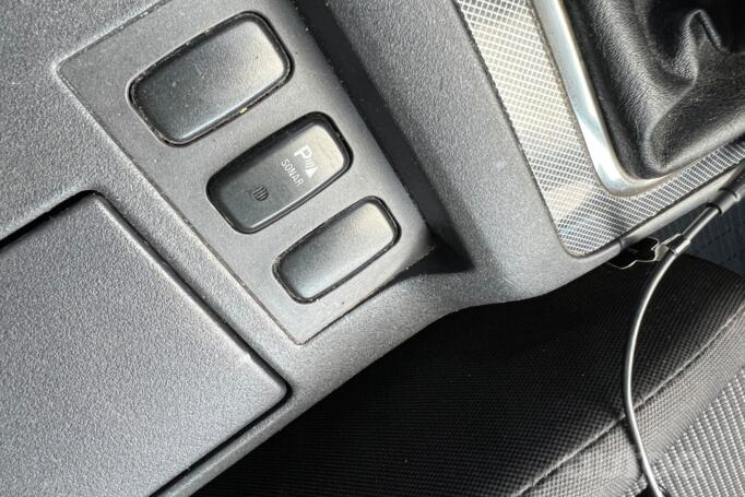 Mitsubishi Lancer X [restyling] Fortis Sedan 4-doors