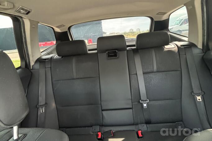 BMW X3 E83 Crossover