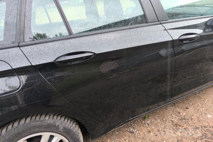 Opel Astra K wagon