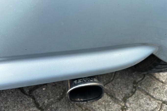 Toyota Aygo 1 generation Hatchback 5-doors
