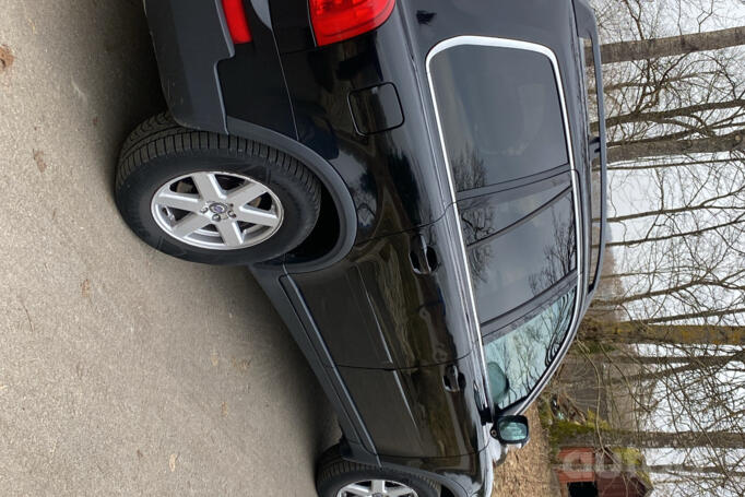 Volvo XC90 1 generation [restyling] Crossover