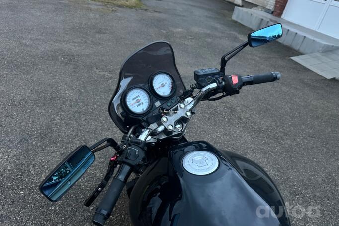 Honda CB