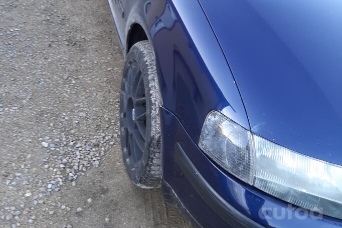 Volkswagen Passat B5 wagon