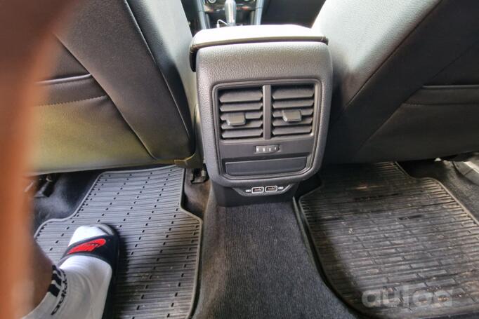 Volkswagen Passat B8 [restyling] Sedan
