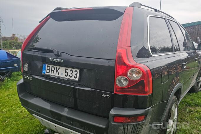 Volvo XC90 1 generation Crossover