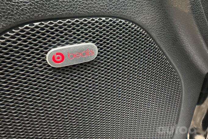 Dodge Durango 3 generation [restyling] SUV