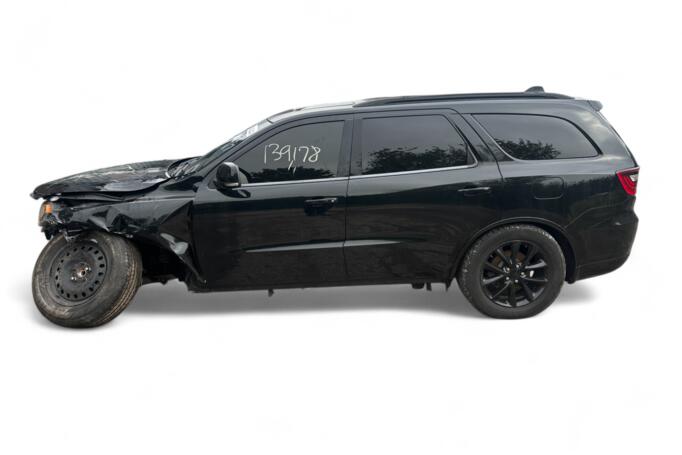 Dodge Durango 3 generation [restyling] SUV